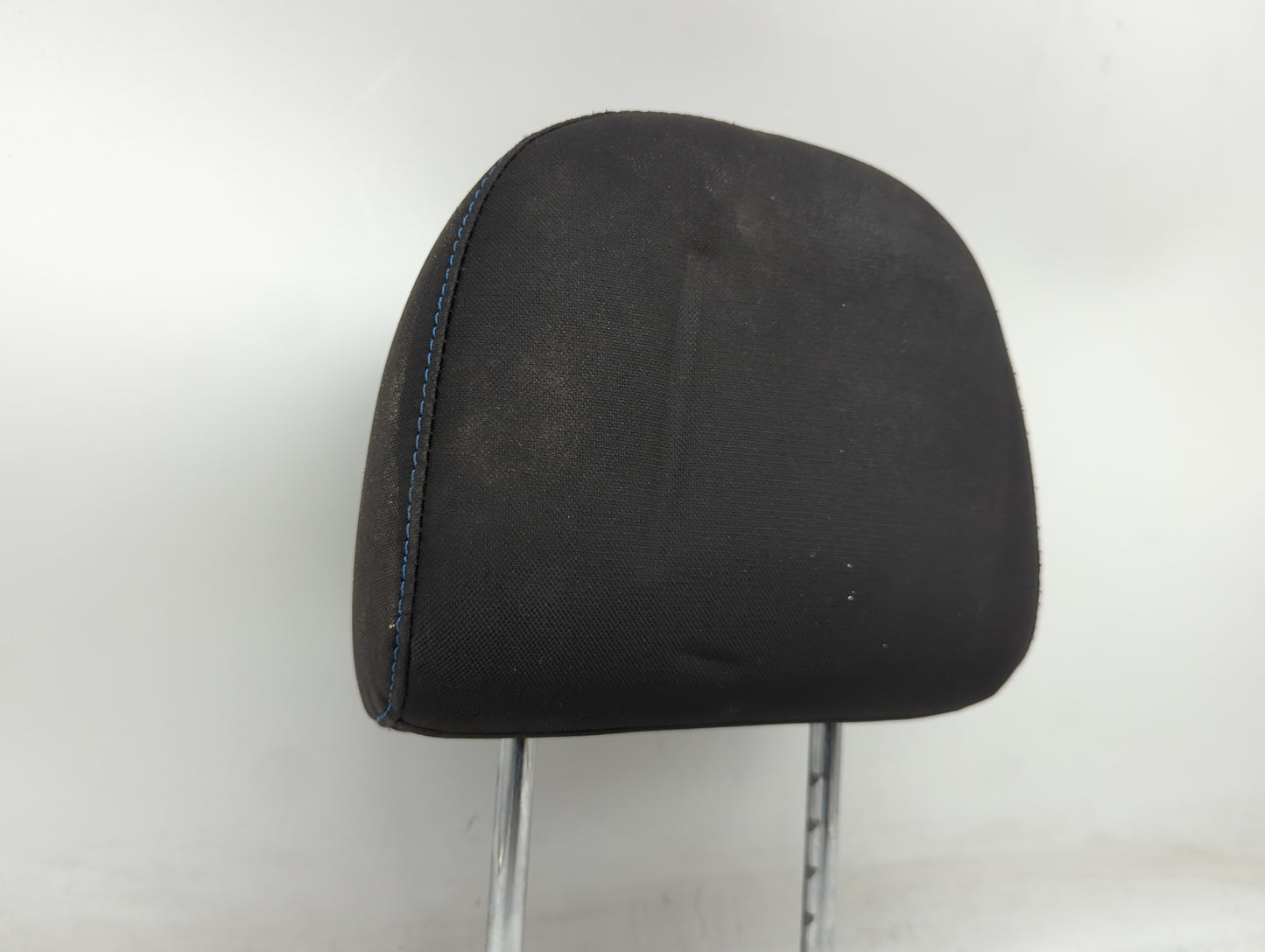 2016-2017 Nissan Sentra Headrest Head Rest Front Driver Passenger Seat Fits Fits 2016 2017 OEM Used Auto Parts - Oemusedauto