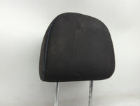 2016-2017 Nissan Sentra Headrest Head Rest Front Driver Passenger Seat Fits Fits 2016 2017 OEM Used Auto Parts - Oemusedauto