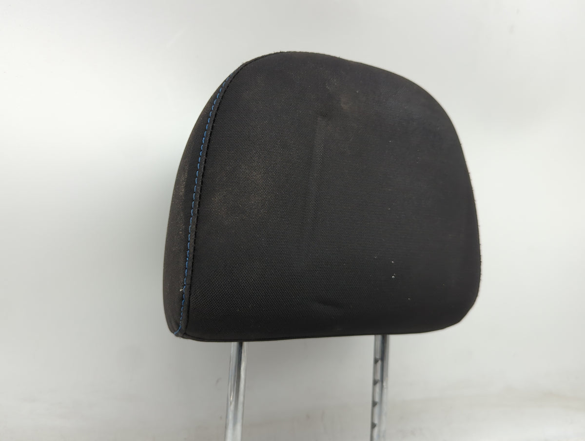 2017 Nissan Sentra Headrest Head Rest Front Driver Passenger Seat Fits OEM Used Auto Parts - Oemusedautoparts1.com