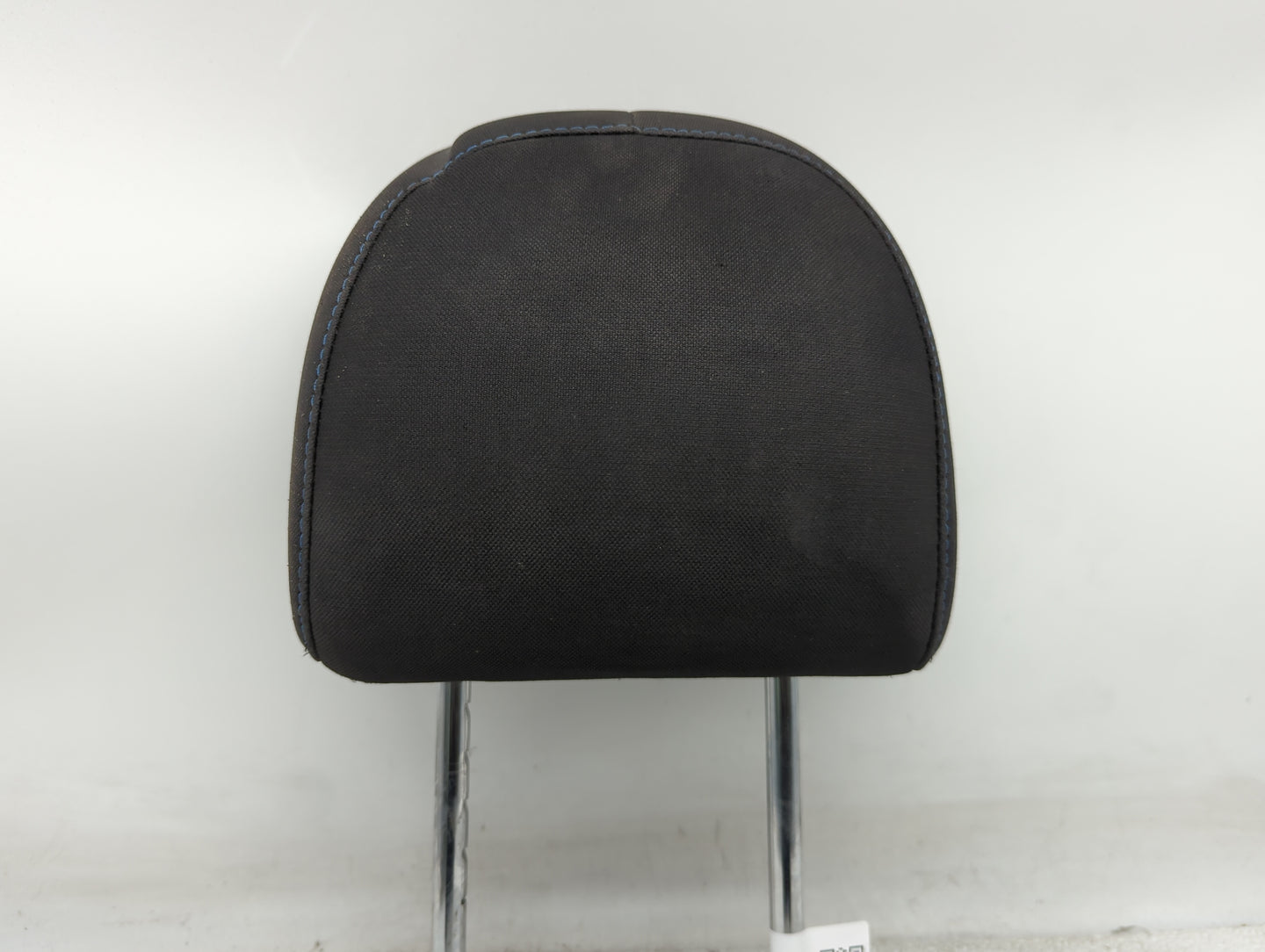 2016-2017 Nissan Sentra Headrest Head Rest Front Driver Passenger Seat Fits Fits 2016 2017 OEM Used Auto Parts - Oemusedauto