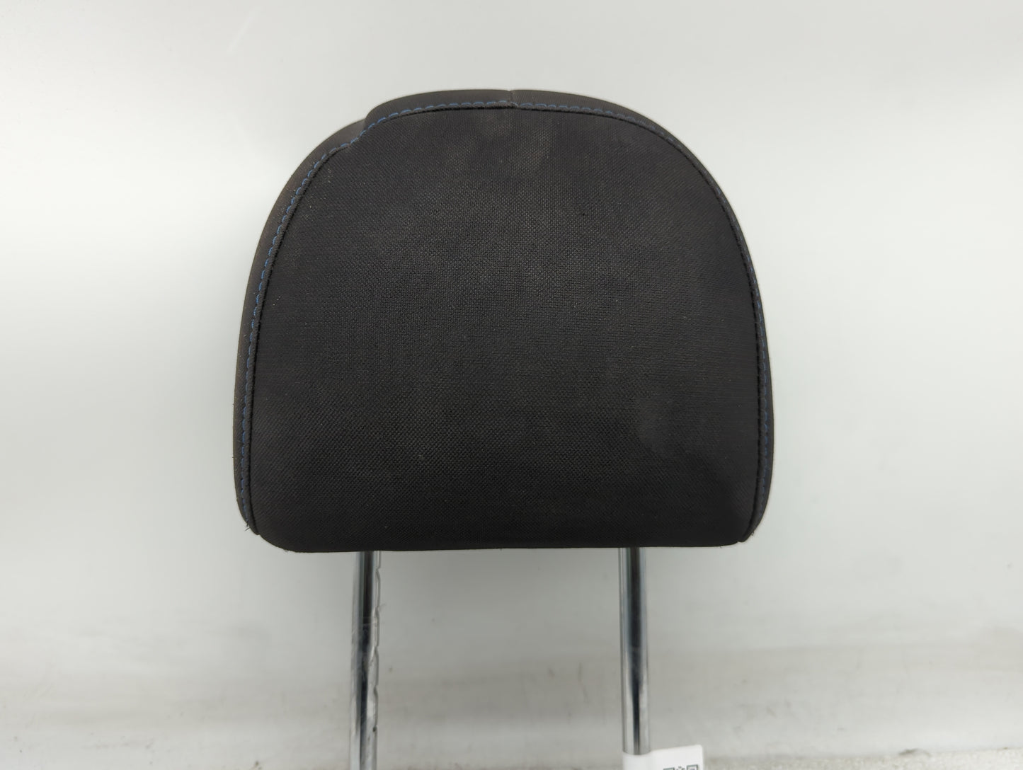 2016-2017 Nissan Sentra Headrest Head Rest Front Driver Passenger Seat Fits Fits 2016 2017 OEM Used Auto Parts - Oemusedauto
