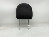 2016-2017 Nissan Sentra Headrest Head Rest Front Driver Passenger Seat Fits Fits 2016 2017 OEM Used Auto Parts - Oemusedauto