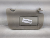 2013-2019 Nissan Sentra Sun Visor Shade Replacement Passenger Right Mirror Fits Fits 2012 2013 2014 2015 2016 2017 2018 2019