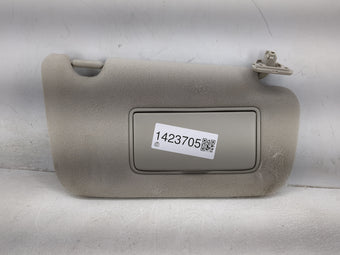 compare product 2013-2019 Nissan Sentra Sun Visor Shade Replacement Passenger Right Mirror Fits Fits 2012 2013 2014 2015 2016 2017 2018 2019 OEM Used Auto Parts