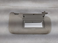 2013-2019 Nissan Sentra Sun Visor Shade Replacement Passenger Right Mirror Fits Fits 2012 2013 2014 2015 2016 2017 2018 2019