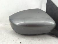 2016-2019 Nissan Sentra Passenger Side View Mirror - Right Door Mirror OEM Used - Oemusedautoparts1.com