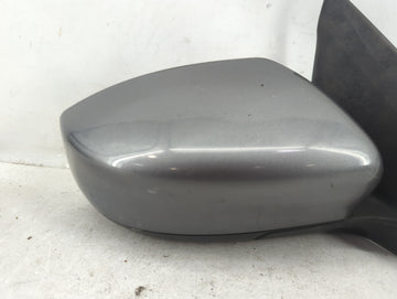 2016-2019 Nissan Sentra Passenger Side View Mirror - Right Door Mirror OEM Used