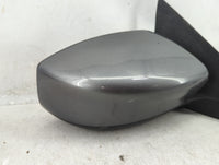 2016-2019 Nissan Sentra Passenger Side View Mirror - Right Door Mirror OEM Used - Oemusedautoparts1.com