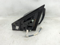 2016-2019 Nissan Sentra Passenger Side View Mirror - Right Door Mirror OEM Used - Oemusedautoparts1.com