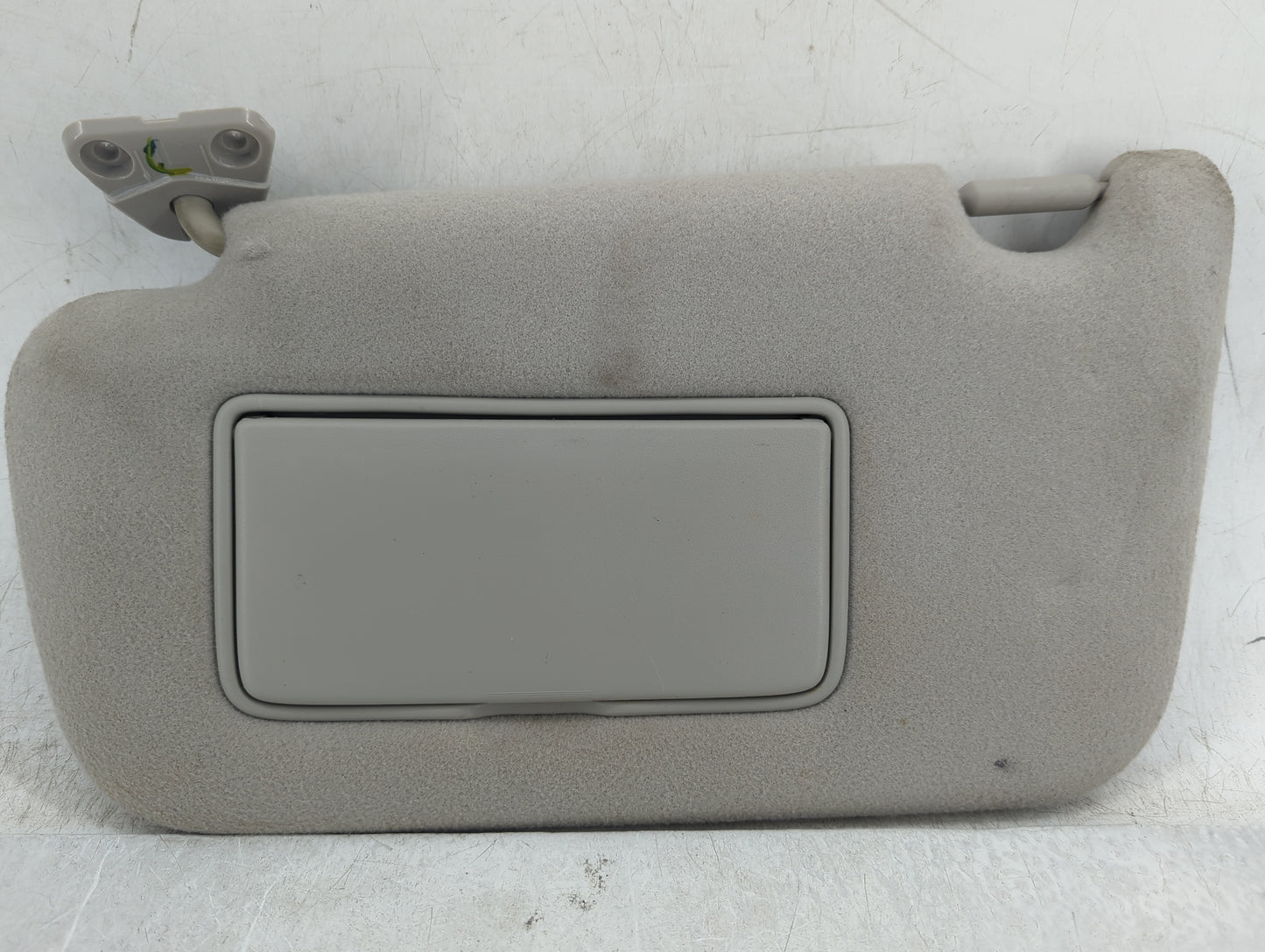 2013-2019 Nissan Sentra Sun Visor Shade Replacement Driver Left Mirror Fits Fits 2012 2013 2014 2015 2016 2017 2018 2019 OEM