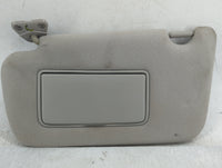 2013-2019 Nissan Sentra Sun Visor Shade Replacement Driver Left Mirror Fits Fits 2012 2013 2014 2015 2016 2017 2018 2019 OEM
