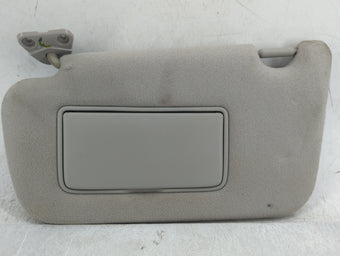 compare product 2013-2019 Nissan Sentra Sun Visor Shade Replacement Driver Left Mirror Fits Fits 2012 2013 2014 2015 2016 2017 2018 2019 OEM Used Auto Parts