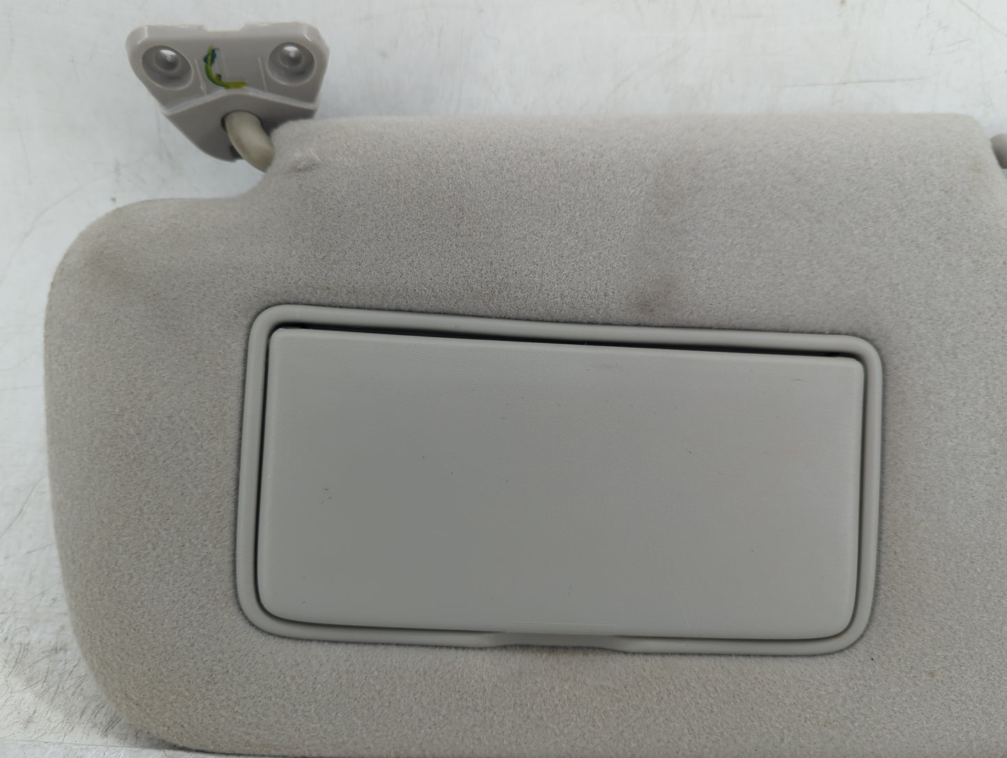 2013-2019 Nissan Sentra Sun Visor Shade Replacement Driver Left Mirror Fits Fits 2012 2013 2014 2015 2016 2017 2018 2019 OEM