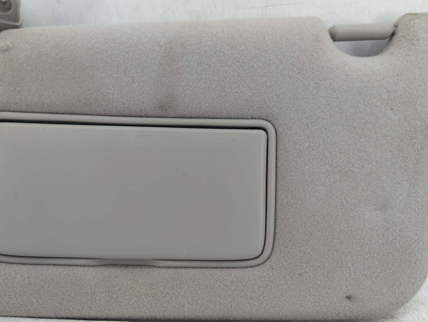 2013-2019 Nissan Sentra Sun Visor Shade Replacement Driver Left Mirror Fits Fits 2012 2013 2014 2015 2016 2017 2018 2019 OEM
