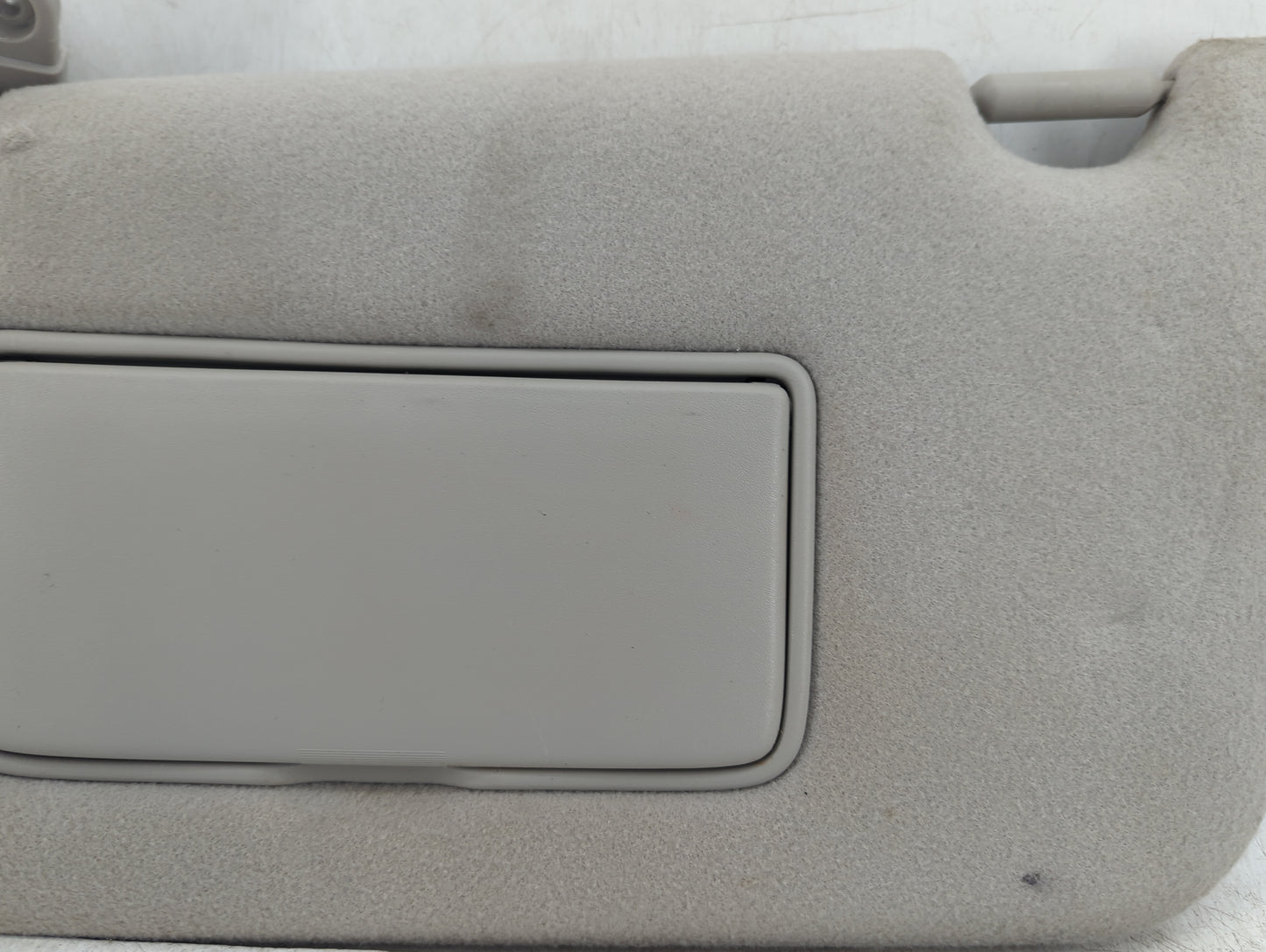 2013-2019 Nissan Sentra Sun Visor Shade Replacement Driver Left Mirror Fits Fits 2012 2013 2014 2015 2016 2017 2018 2019 OEM