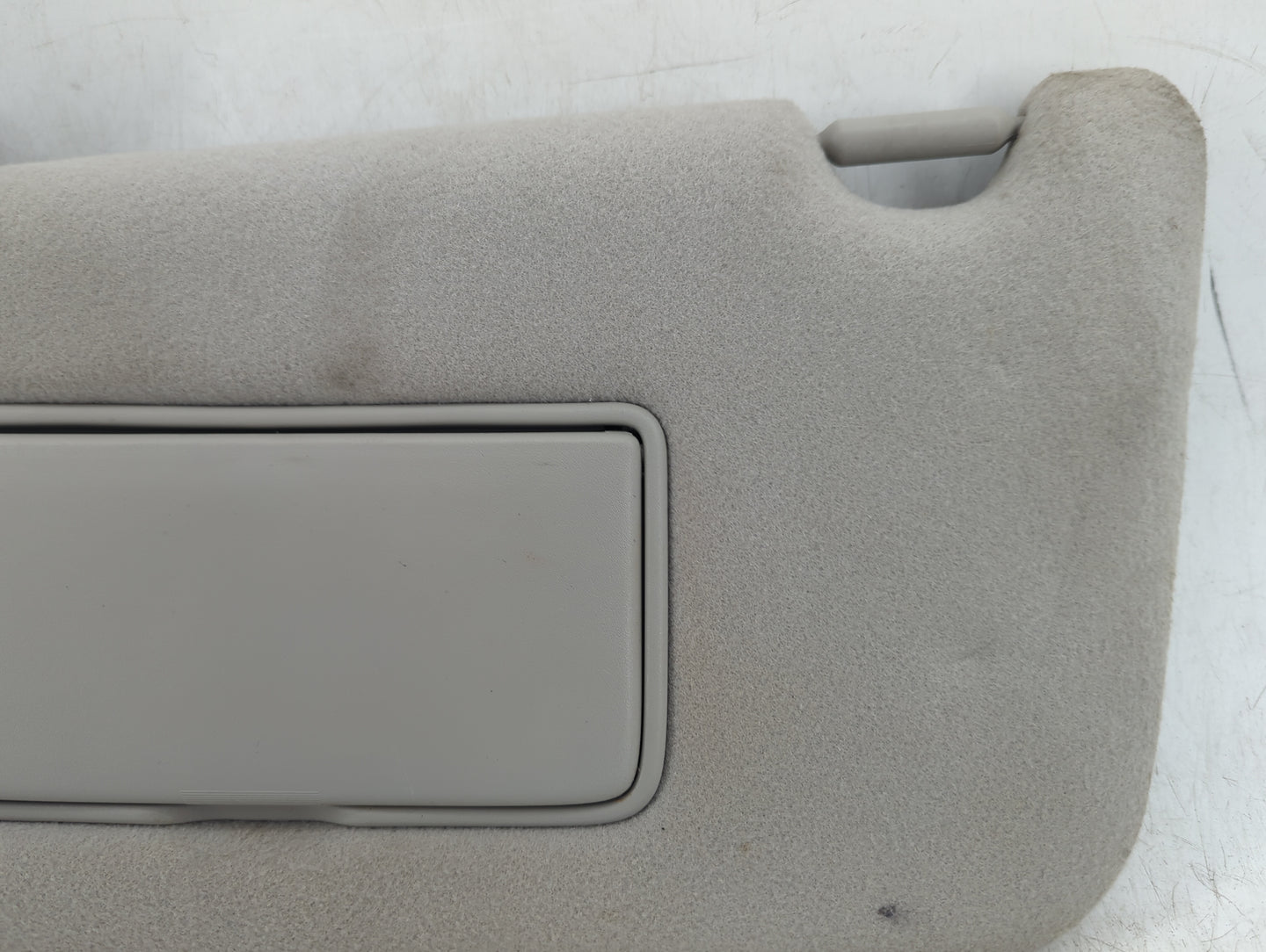 2013-2019 Nissan Sentra Sun Visor Shade Replacement Driver Left Mirror Fits Fits 2012 2013 2014 2015 2016 2017 2018 2019 OEM