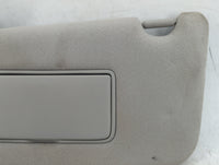 2013-2019 Nissan Sentra Sun Visor Shade Replacement Driver Left Mirror Fits Fits 2012 2013 2014 2015 2016 2017 2018 2019 OEM