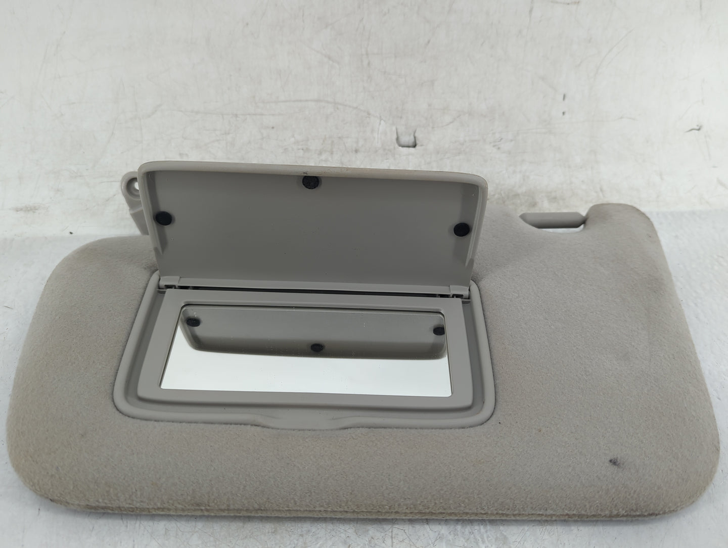 2013-2019 Nissan Sentra Sun Visor Shade Replacement Driver Left Mirror Fits Fits 2012 2013 2014 2015 2016 2017 2018 2019 OEM