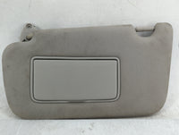 2013-2019 Nissan Sentra Sun Visor Shade Replacement Driver Left Mirror Fits Fits 2012 2013 2014 2015 2016 2017 2018 2019 OEM