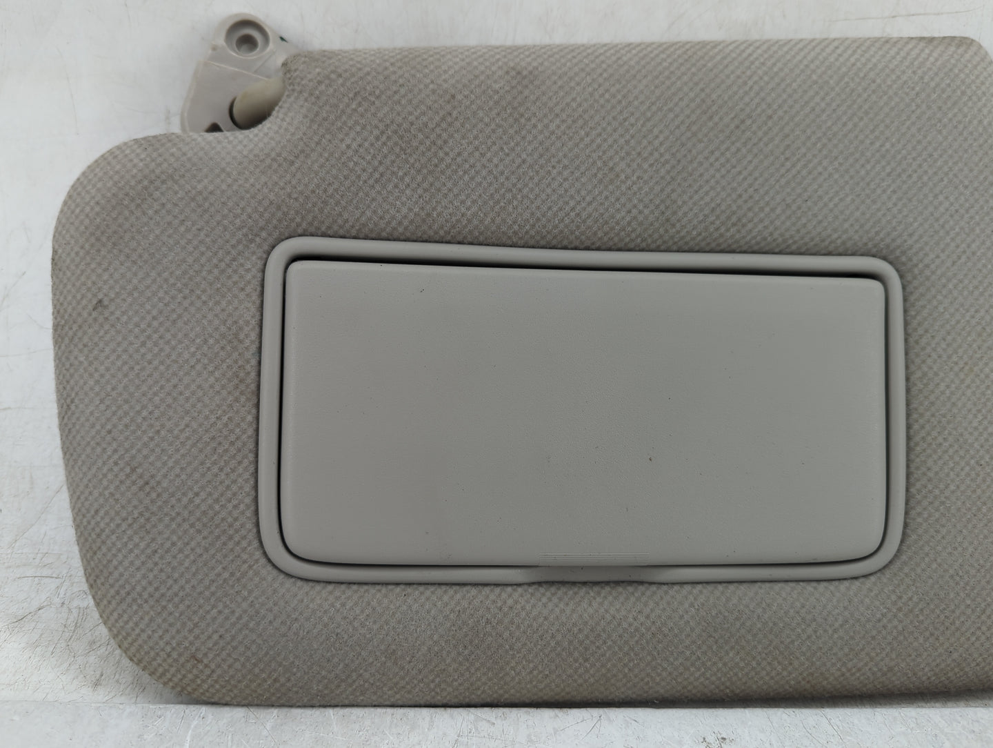 2013-2019 Nissan Sentra Sun Visor Shade Replacement Driver Left Mirror Fits Fits 2012 2013 2014 2015 2016 2017 2018 2019 OEM