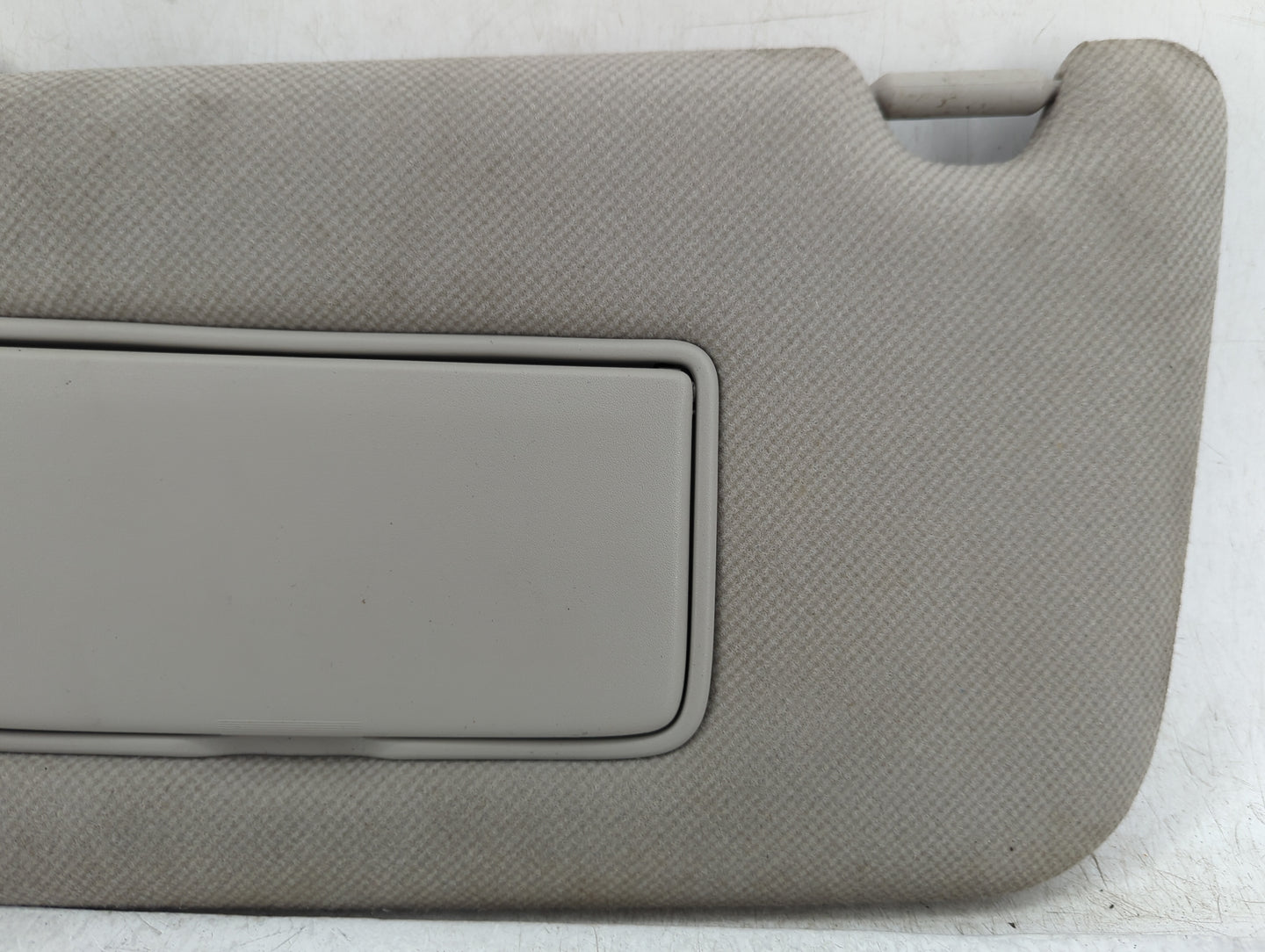 2013-2019 Nissan Sentra Sun Visor Shade Replacement Driver Left Mirror Fits Fits 2012 2013 2014 2015 2016 2017 2018 2019 OEM