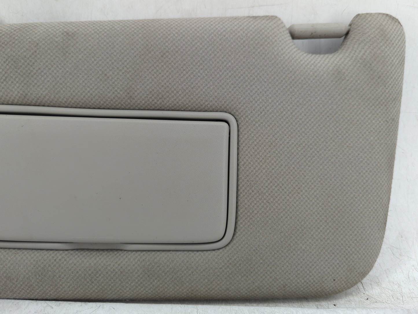 2013-2019 Nissan Sentra Sun Visor Shade Replacement Driver Left Mirror Fits Fits 2012 2013 2014 2015 2016 2017 2018 2019 OEM