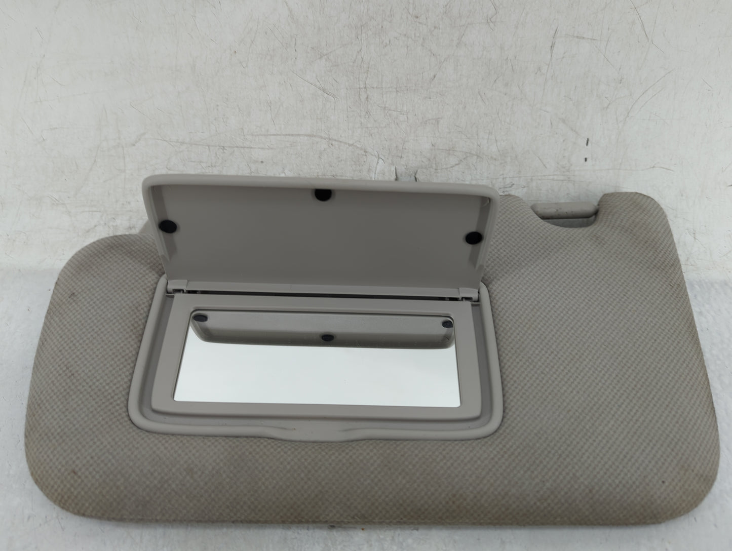 2013-2019 Nissan Sentra Sun Visor Shade Replacement Driver Left Mirror Fits Fits 2012 2013 2014 2015 2016 2017 2018 2019 OEM