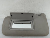 2013-2019 Nissan Sentra Sun Visor Shade Replacement Driver Left Mirror Fits Fits 2012 2013 2014 2015 2016 2017 2018 2019 OEM