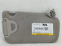 2013-2019 Nissan Sentra Sun Visor Shade Replacement Driver Left Mirror Fits Fits 2012 2013 2014 2015 2016 2017 2018 2019 OEM