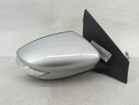 2016-2019 Nissan Sentra Passenger Side View Mirror - Right Door Mirror OEM Used - Oemusedautoparts1.com