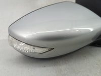 2016-2019 Nissan Sentra Passenger Side View Mirror - Right Door Mirror OEM Used - Oemusedautoparts1.com