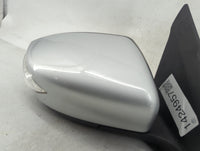 2016-2019 Nissan Sentra Passenger Side View Mirror - Right Door Mirror OEM Used - Oemusedautoparts1.com