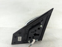 2016-2019 Nissan Sentra Passenger Side View Mirror - Right Door Mirror OEM Used - Oemusedautoparts1.com