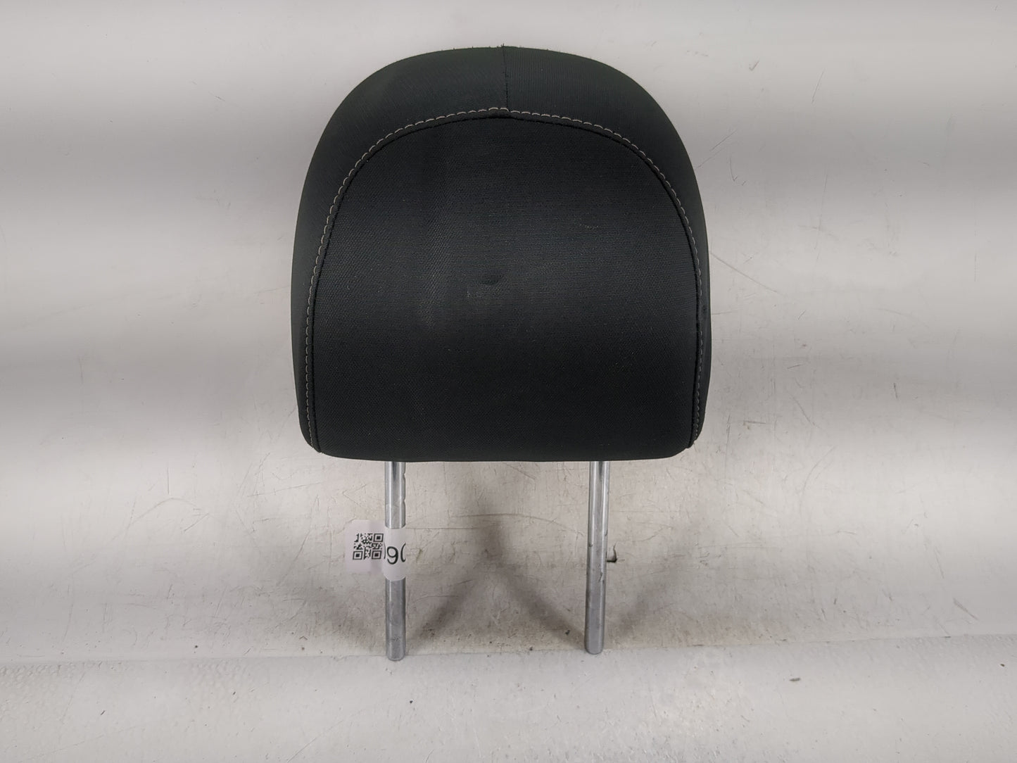 2017-2019 Nissan Sentra Headrest Head Rest Front Driver Passenger Seat - Oemusedautoparts1.com
