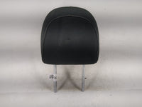 2017-2019 Nissan Sentra Headrest Head Rest Front Driver Passenger Seat - Oemusedautoparts1.com