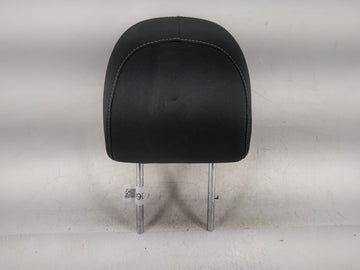 2017-2019 Nissan Sentra Headrest Head Rest Front Driver Passenger Seat - Oemusedautoparts1.com