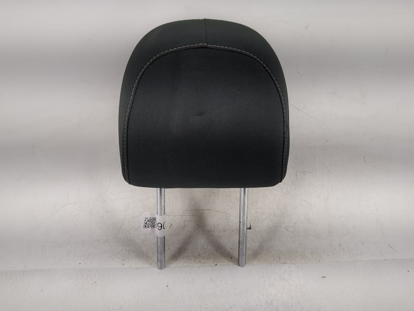 2017-2019 Nissan Sentra Headrest Head Rest Front Driver Passenger Seat - Oemusedautoparts1.com