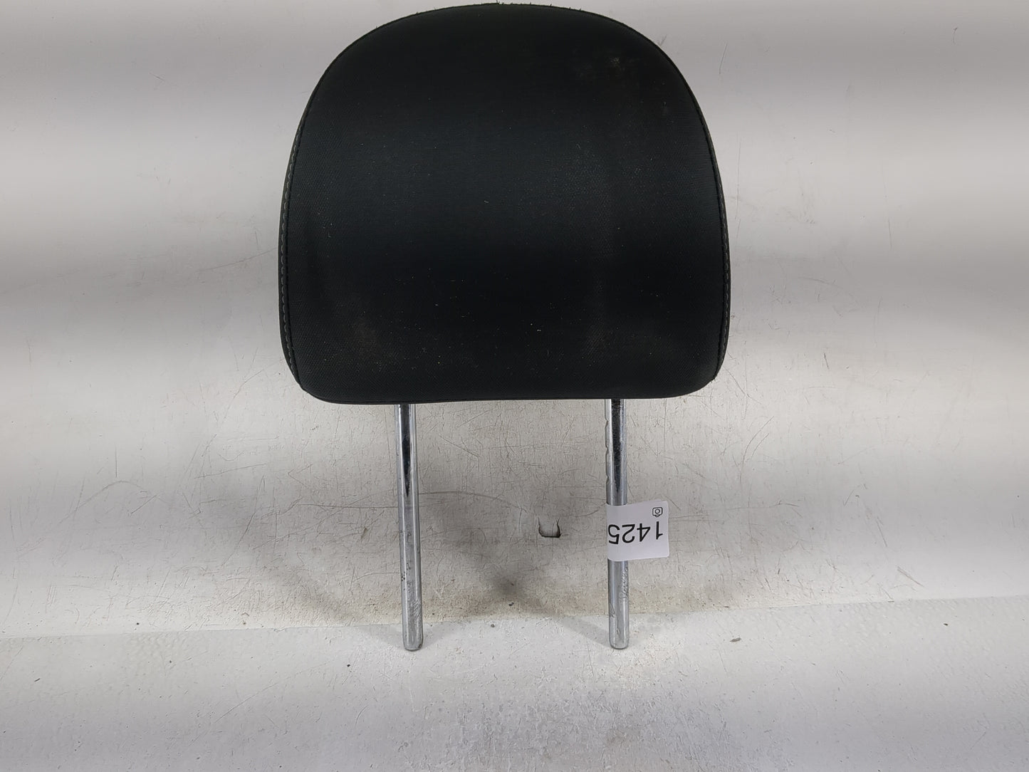 2017-2019 Nissan Sentra Headrest Head Rest Front Driver Passenger Seat - Oemusedautoparts1.com