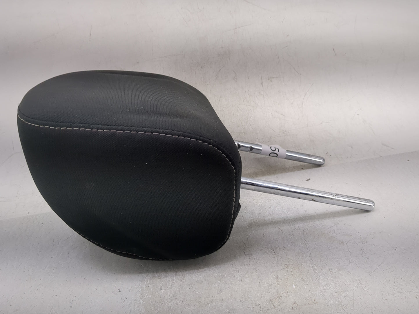 2017-2019 Nissan Sentra Headrest Head Rest Front Driver Passenger Seat - Oemusedautoparts1.com