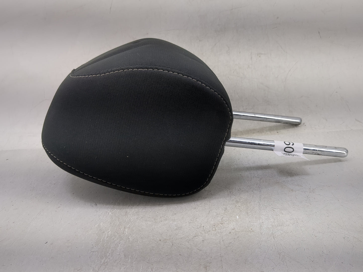 2017-2019 Nissan Sentra Headrest Head Rest Front Driver Passenger Seat - Oemusedautoparts1.com