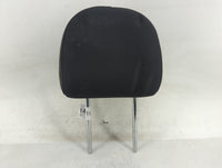 2017 Nissan Sentra Headrest Head Rest Front Driver Seat Black - Oemusedautoparts1.com