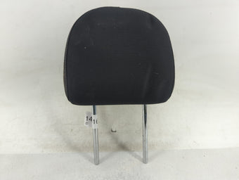compare product 2017 Nissan Sentra Headrest Head Rest Front Driver Seat Black