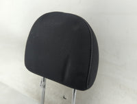 2017 Nissan Sentra Headrest Head Rest Front Driver Seat Black - Oemusedautoparts1.com