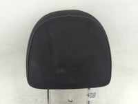 2017 Nissan Sentra Headrest Head Rest Front Driver Seat Black - Oemusedautoparts1.com