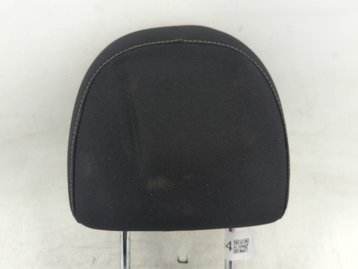 2017 Nissan Sentra Headrest Head Rest Front Driver Seat Black 1425164 - Oemusedautoparts1.com