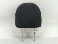 2017 Nissan Sentra Headrest Head Rest Front Driver Seat Black - Oemusedautoparts1.com