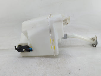 compare product 2016-2019 Nissan Sentra Windshield Washer Fluid Reservoir Bottle Oem