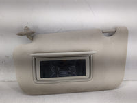 2013-2019 Nissan Sentra Sun Visor Shade Replacement Driver Left Mirror Fits Fits 2012 2013 2014 2015 2016 2017 2018 2019 OEM