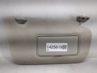 2013-2019 Nissan Sentra Sun Visor Shade Replacement Passenger Right Mirror Fits Fits 2012 2013 2014 2015 2016 2017 2018 2019