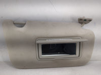 2013-2019 Nissan Sentra Sun Visor Shade Replacement Passenger Right Mirror Fits Fits 2012 2013 2014 2015 2016 2017 2018 2019